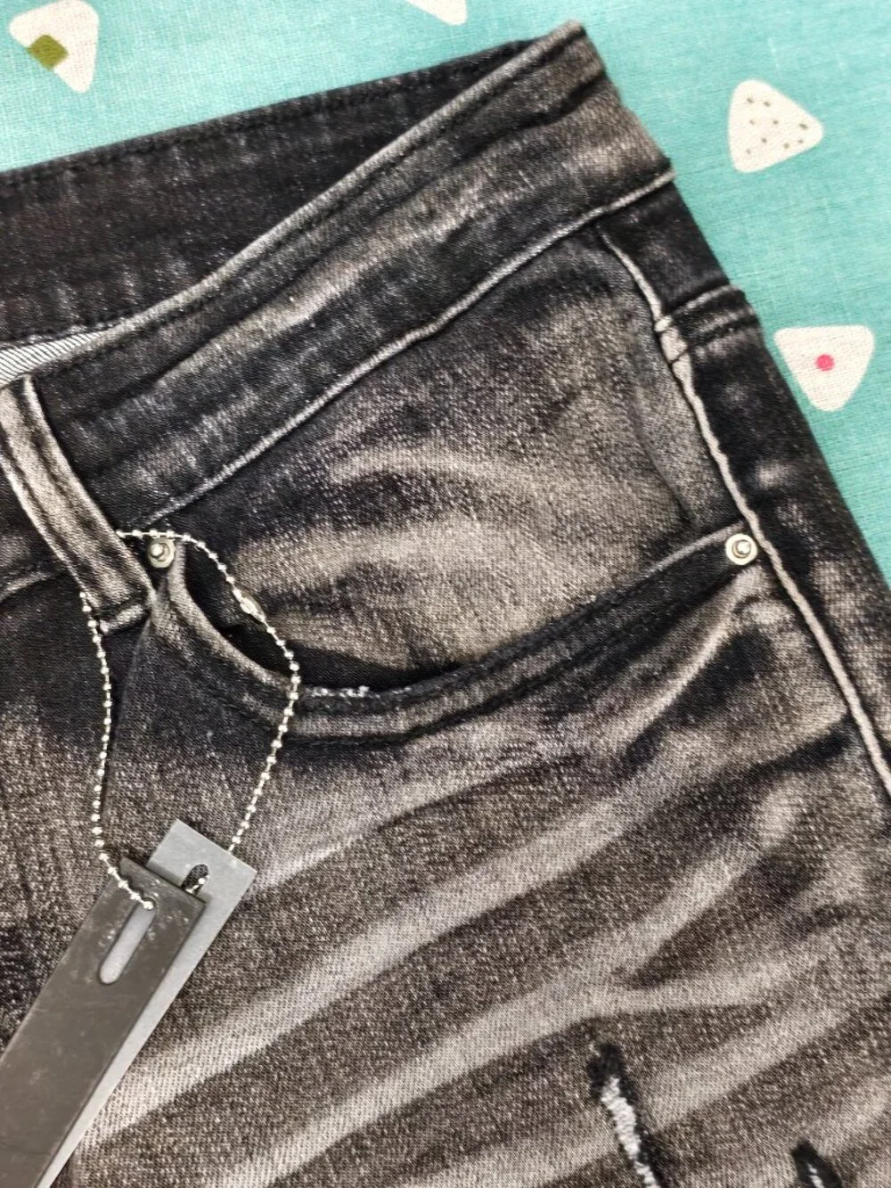 AMIRI classic black